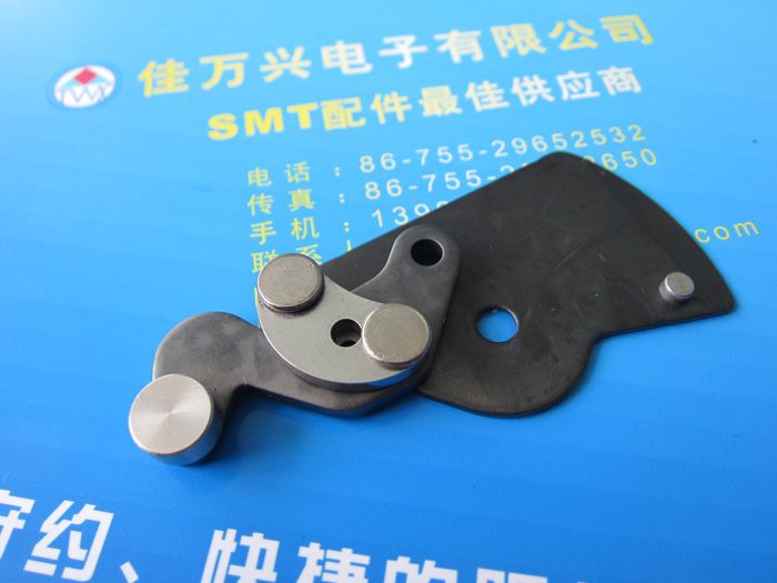 CLAMP LEVER ASSY