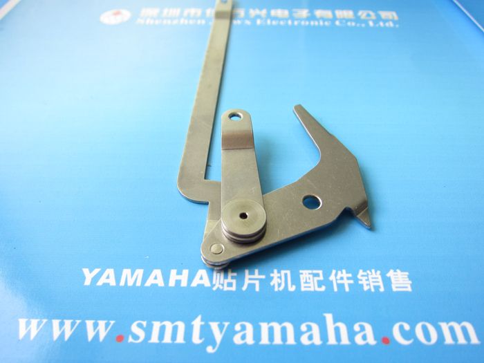 HAND LEVER ASSY