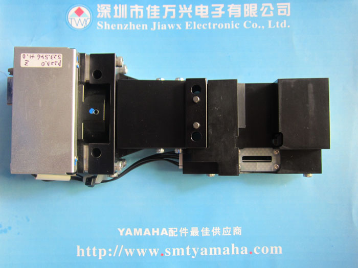 YG12/YS12/S24 범퍼 기계 이동 스캔 카메라