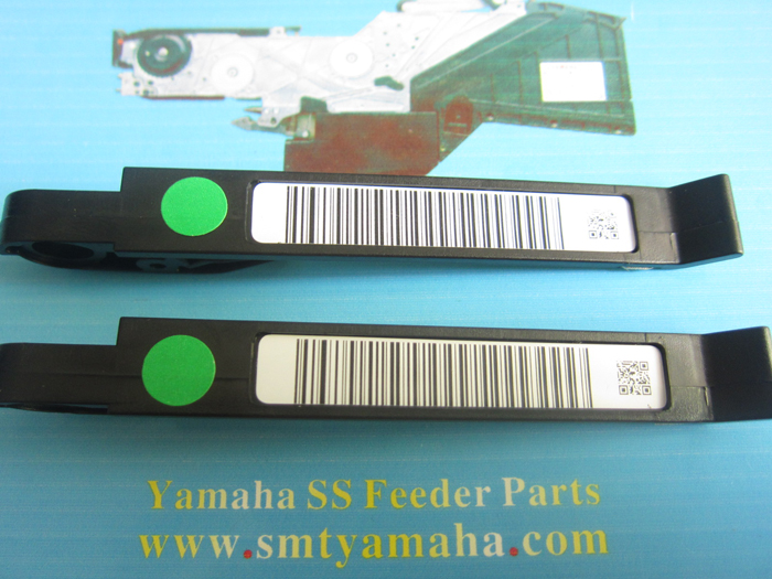 8MM TAIL COVER ASSY