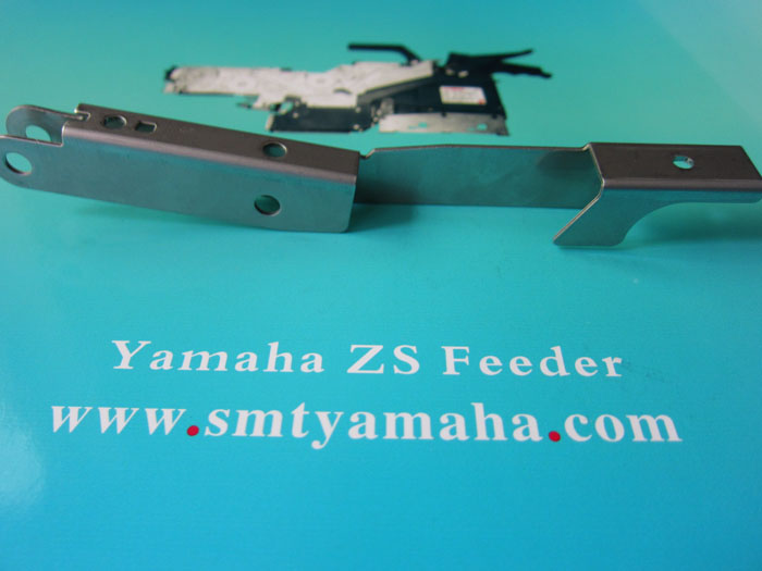 SS/ZS 4MM/8MM P/O LEVER ASSY.