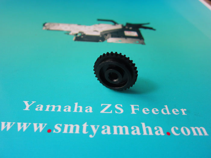 SS/ZS 4MM/8MM 기어