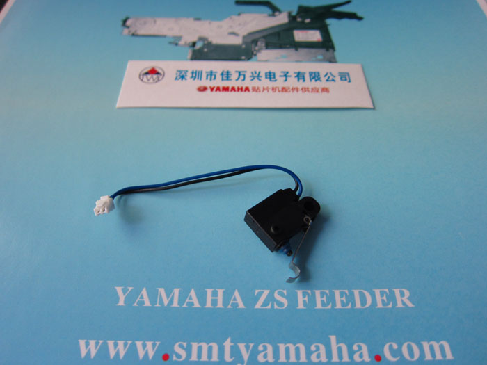ZS 8MM供料器感应器,YSM20电动料架8MM感应器