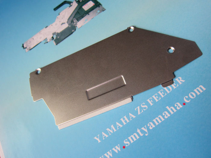 ZS 8MM-104MM板卡保护盖,YSM40R电动料架配件