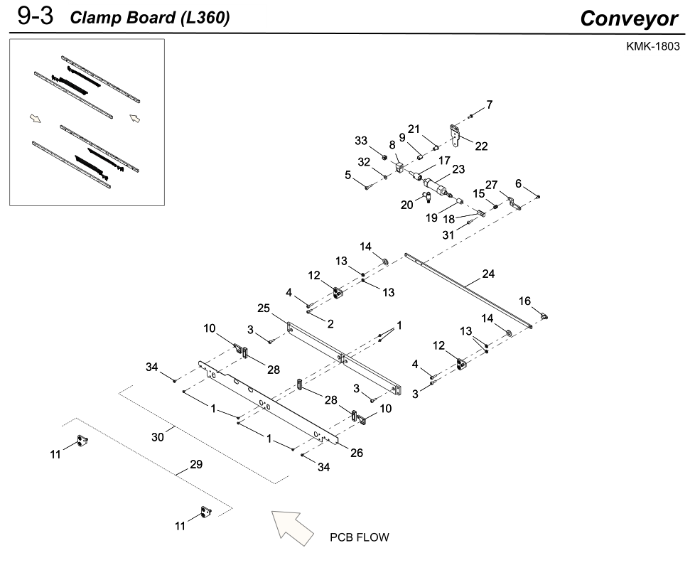 KV7-M9266-01 GUIDE